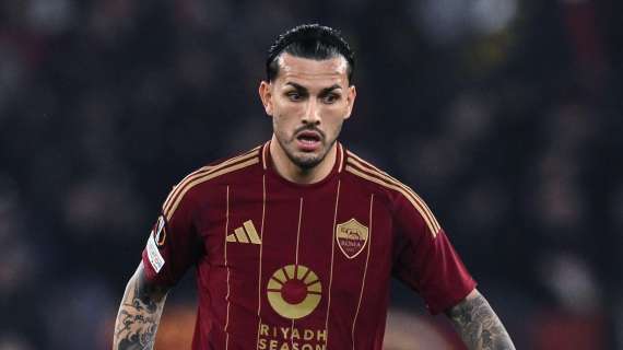 Roma-Porto - Paredes ammonito, salterà l'eventuale andata degli ottavi