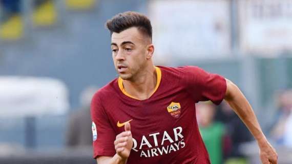In stand by il rinnovo di El Shaarawy