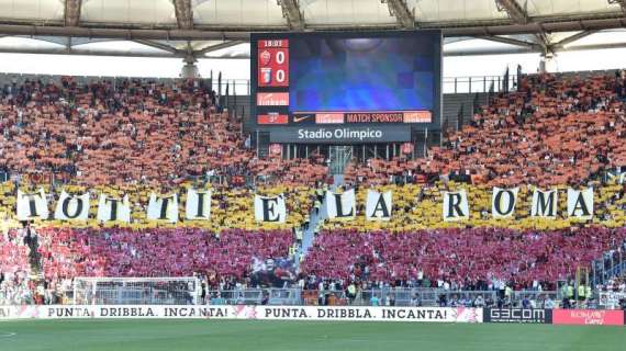 Roma-Genoa 3-2 - Gioia e commozione: Perotti al 90' regala la qualificazione in Champions League, Totti fa piangere l'Olimpico. VIDEO!