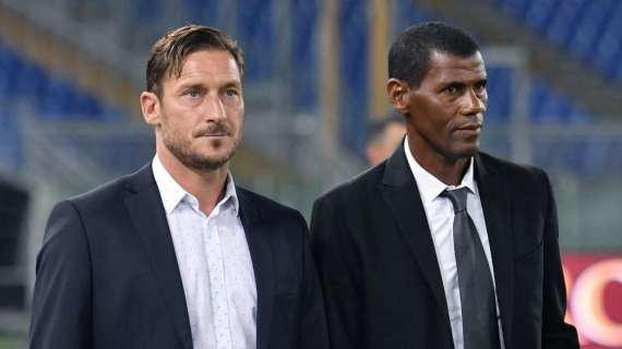 Aldair: "La Roma non è abbastanza ambiziosa: deve guardare alla Juventus. Il Porto è più forte dei giallorossi"