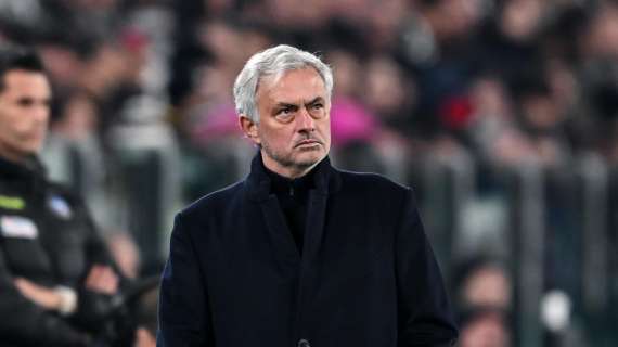 Fenerbahce, Mourinho: "Ritrovare Roma e Manchester United in Europa League? Non ho sete di vendetta, solo bei ricordi"